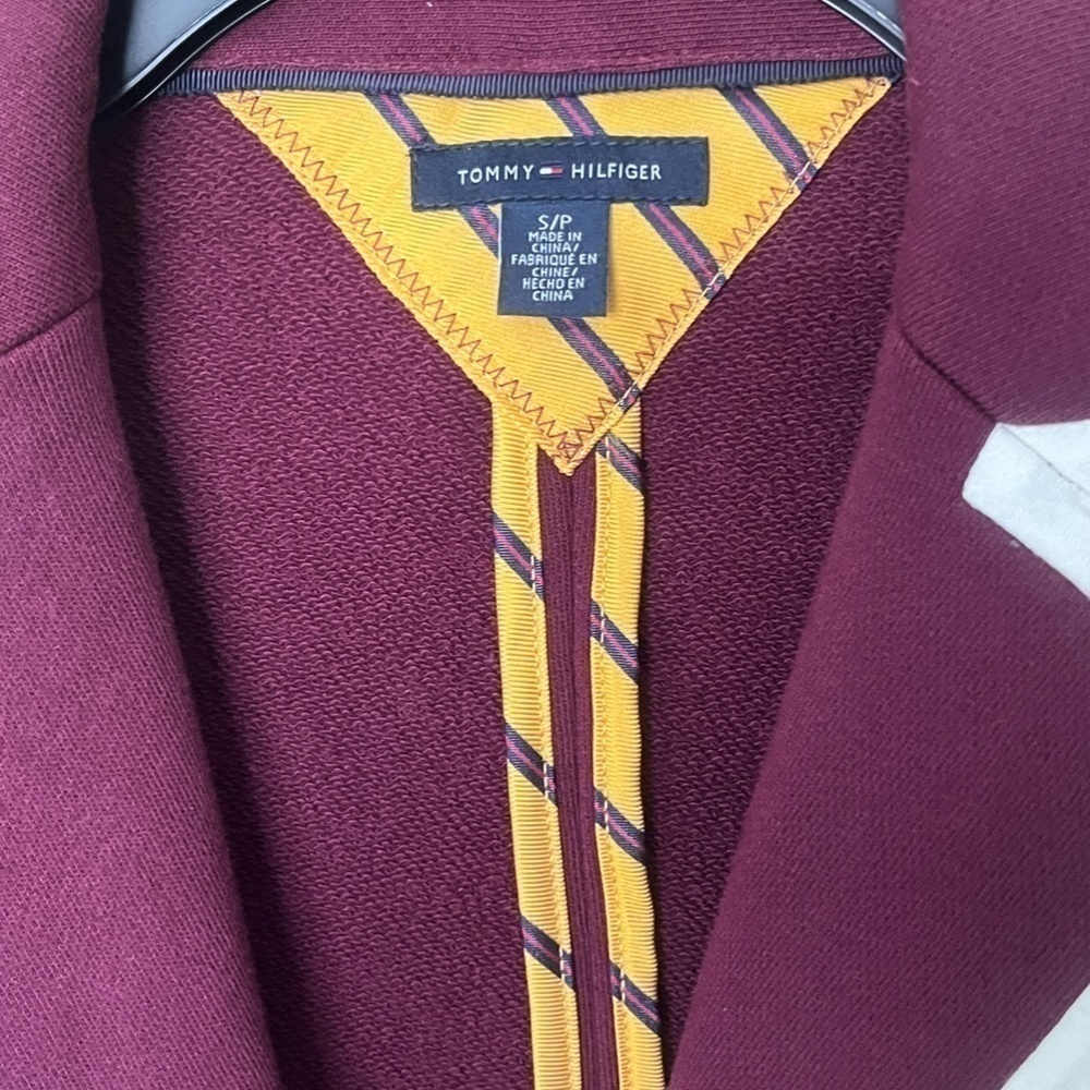 Tommy Hilfiger Blazer - Picture 7 of 13